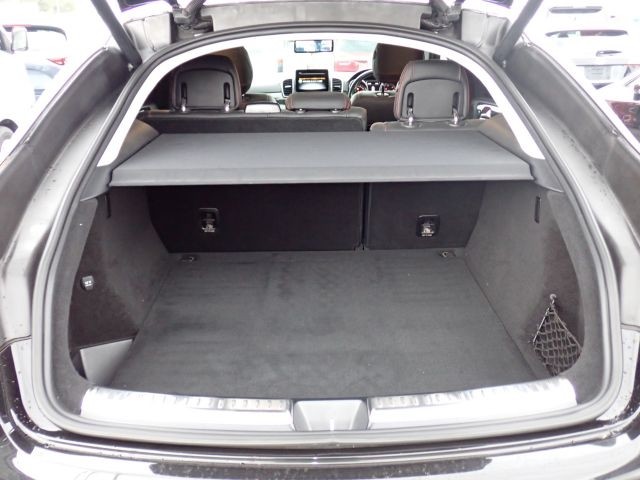 MERCEDES BENZ GLE 2019/6