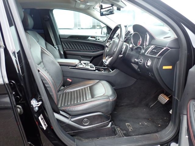 MERCEDES BENZ GLE 2019/6