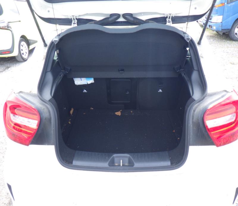 MERCEDES BENZ A CLASS 2013/10