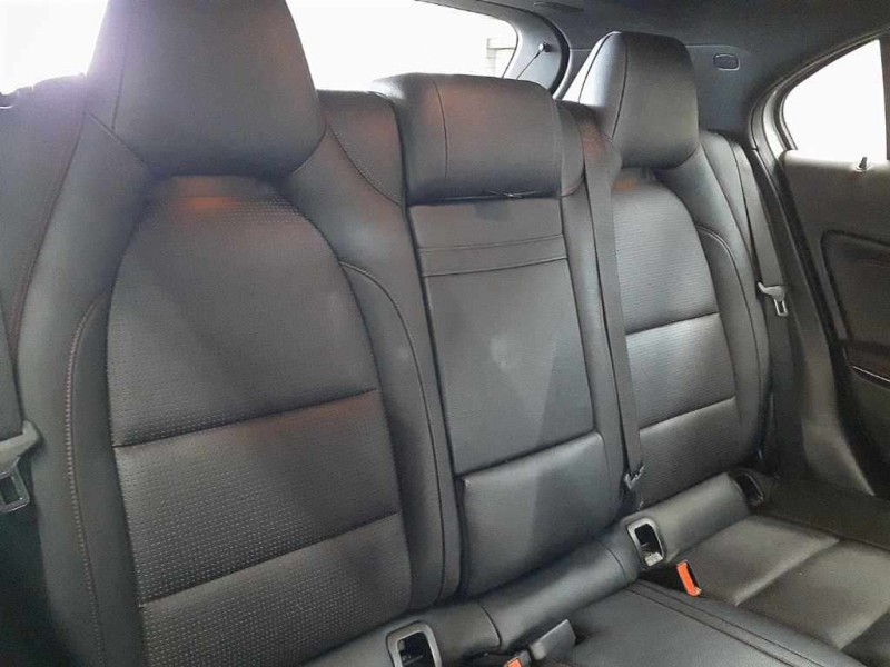 MERCEDES BENZ A CLASS 2014/11