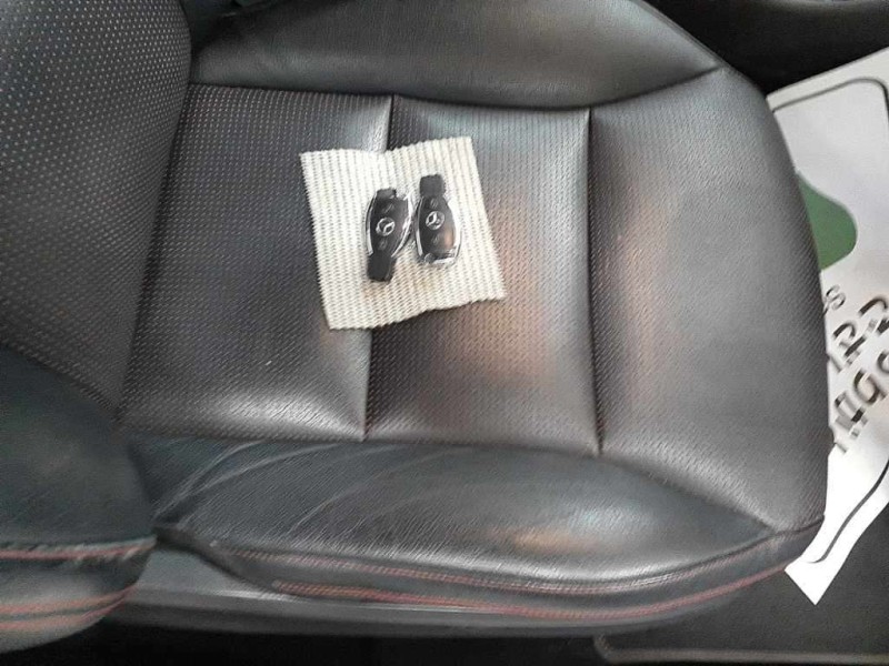 MERCEDES BENZ A CLASS 2014/11