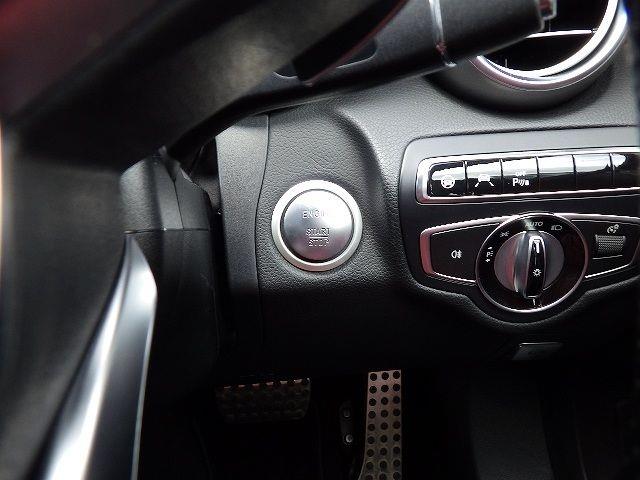 MERCEDES BENZ C CLASS 2016/12