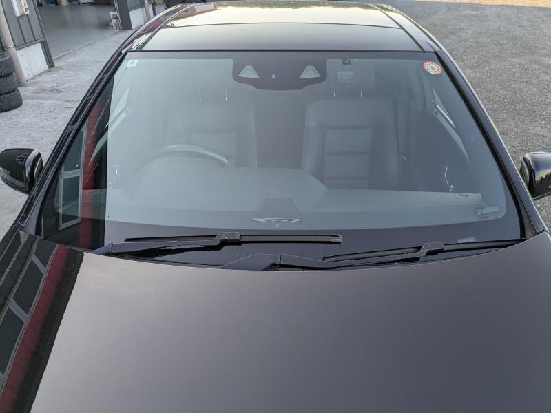 MERCEDES BENZ E CLASS 2014/8