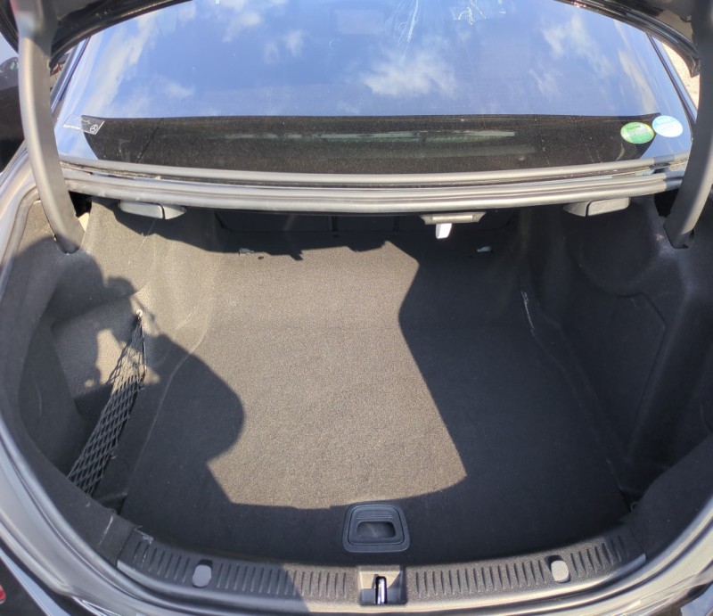 MERCEDES BENZ E CLASS 2018/1