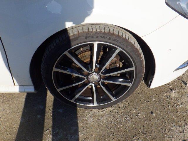 MERCEDES BENZ B CLASS 2014/1