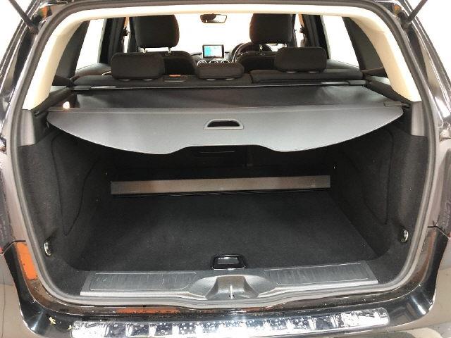 MERCEDES BENZ B CLASS 2014/3