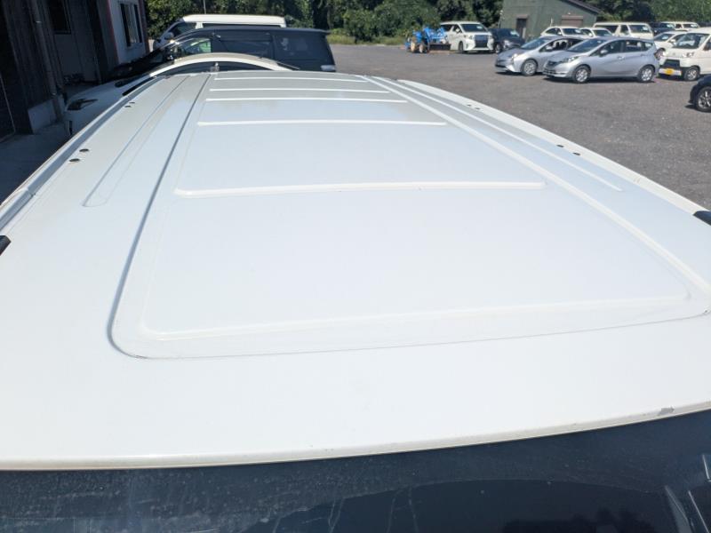 MERCEDES BENZ V CLASS 2016/8