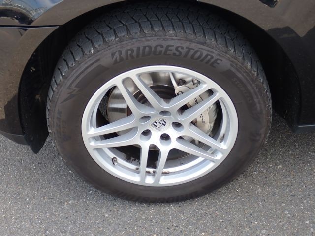 PORSCHE MACAN 2018/12