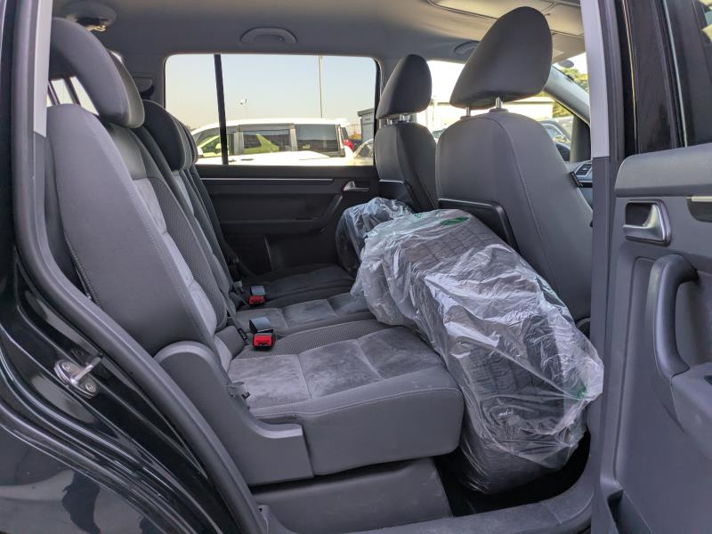 VOLKSWAGEN GOLF TOURAN 2011/4