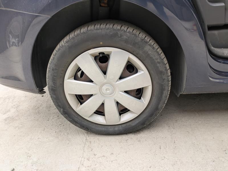 VOLKSWAGEN GOLF TOURAN 2011/5