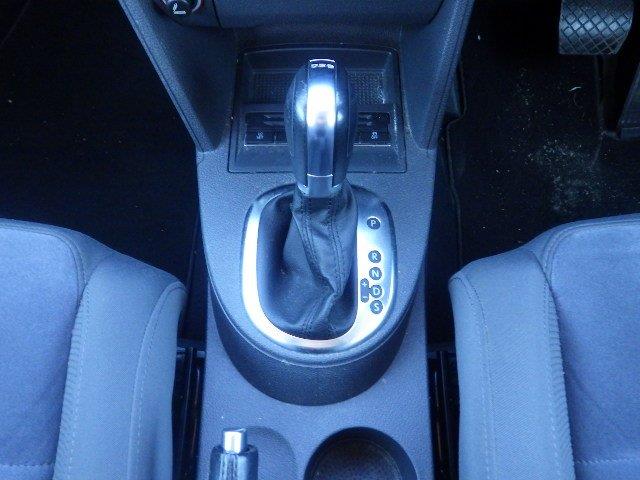 VOLKSWAGEN GOLF TOURAN 2011/10