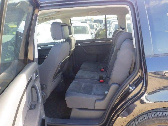 VOLKSWAGEN GOLF TOURAN 2014/7