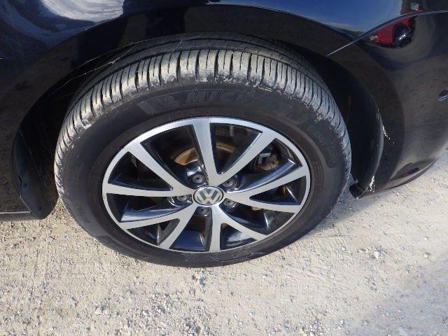 VOLKSWAGEN GOLF TOURAN 2014/7