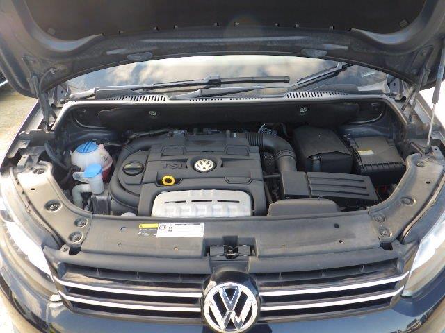 VOLKSWAGEN GOLF TOURAN 2014/7