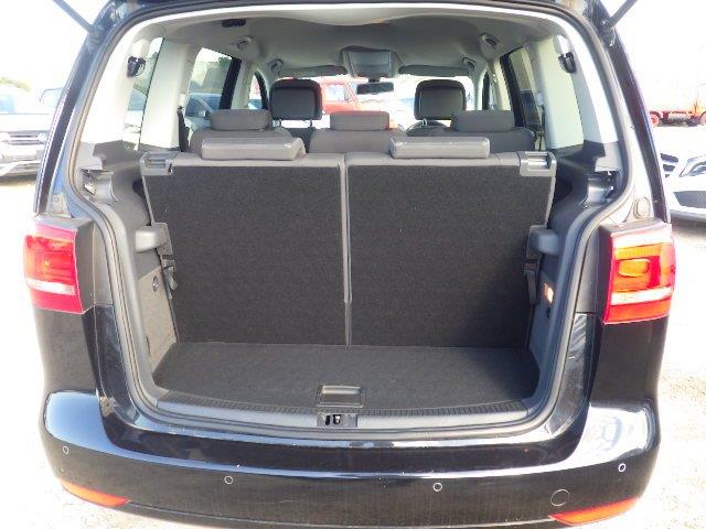 VOLKSWAGEN GOLF TOURAN 2014/7