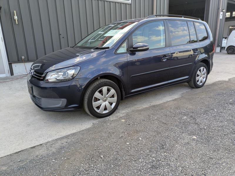 VOLKSWAGEN GOLF TOURAN 2015/2