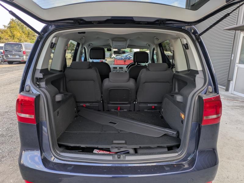 VOLKSWAGEN GOLF TOURAN 2015/2