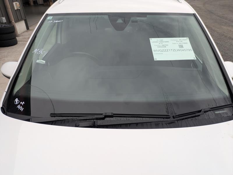 VOLKSWAGEN GOLF TOURAN 2020/9