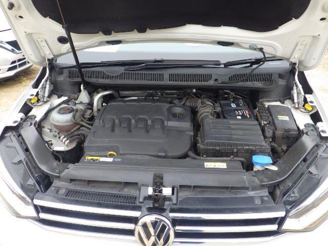 VOLKSWAGEN GOLF TOURAN 2020/9