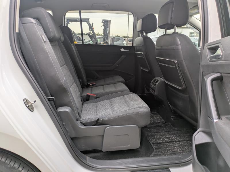 VOLKSWAGEN GOLF TOURAN 2020/9