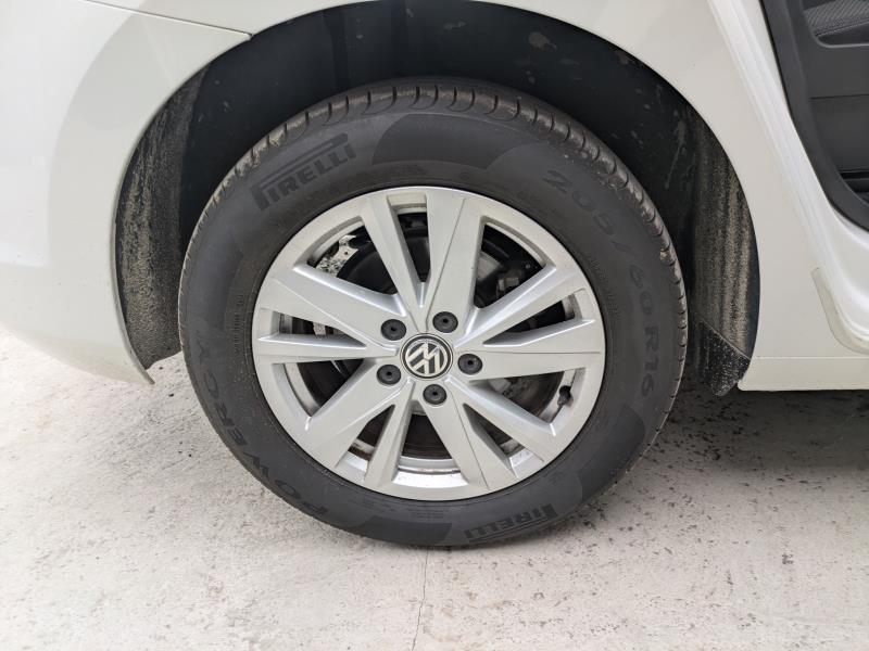 VOLKSWAGEN GOLF TOURAN 2020/9