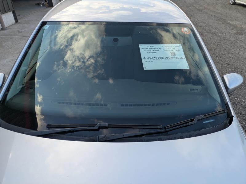 VOLKSWAGEN POLO 2011/1