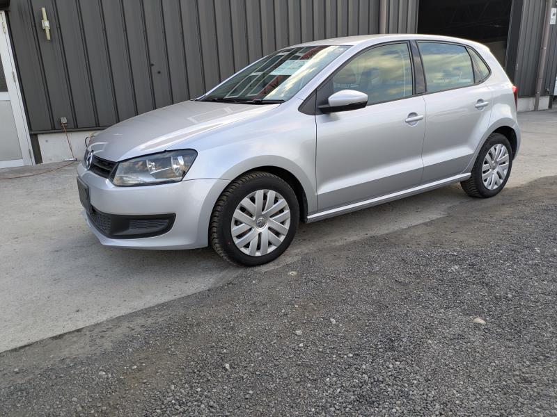 VOLKSWAGEN POLO 2011/1