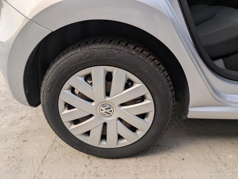 VOLKSWAGEN POLO 2011/1