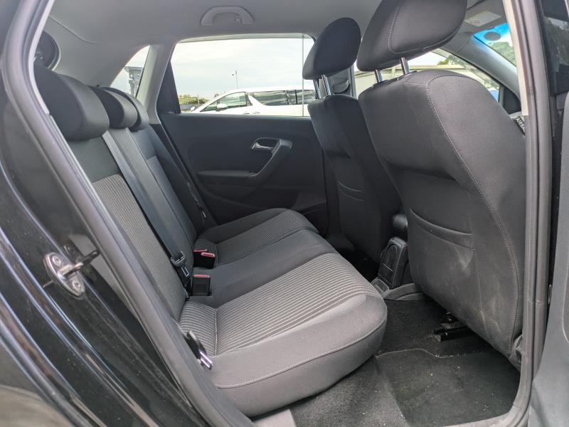 VOLKSWAGEN POLO 2011/9