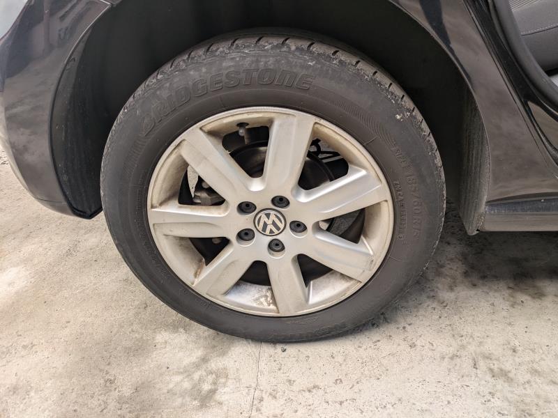 VOLKSWAGEN POLO 2011/9