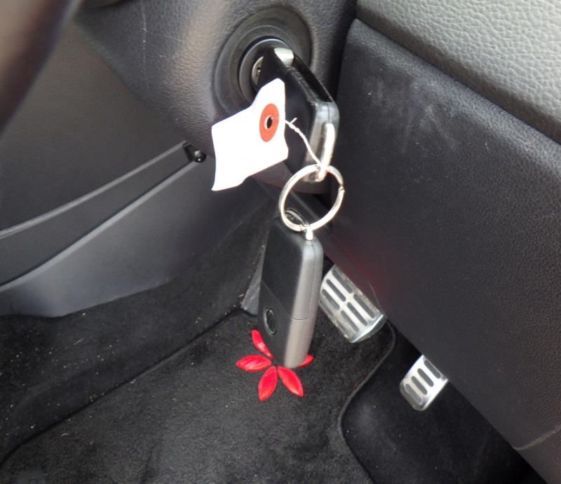 VOLKSWAGEN POLO 2013/10