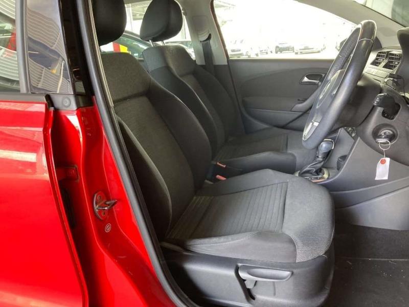 VOLKSWAGEN POLO 2013/3