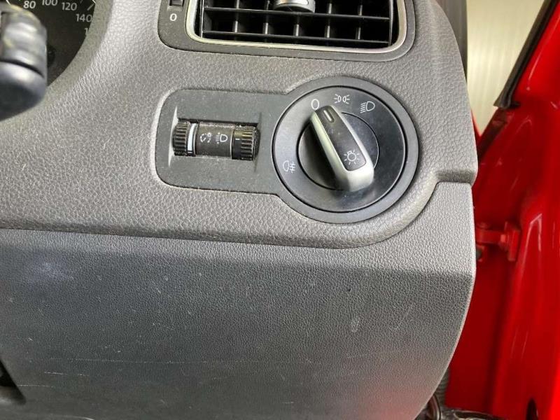 VOLKSWAGEN POLO 2013/3