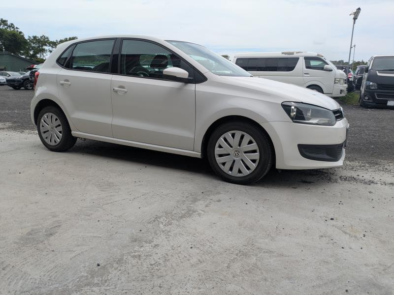 VOLKSWAGEN POLO 2013/2