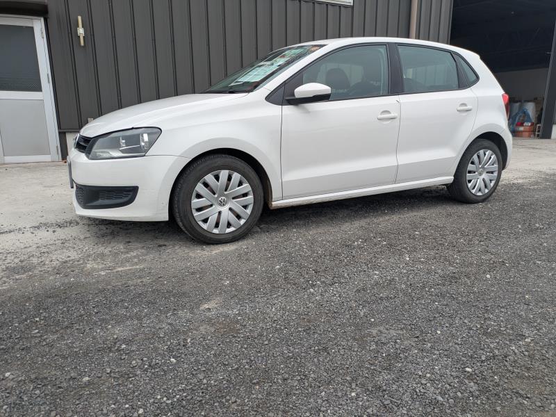 VOLKSWAGEN POLO 2013/2