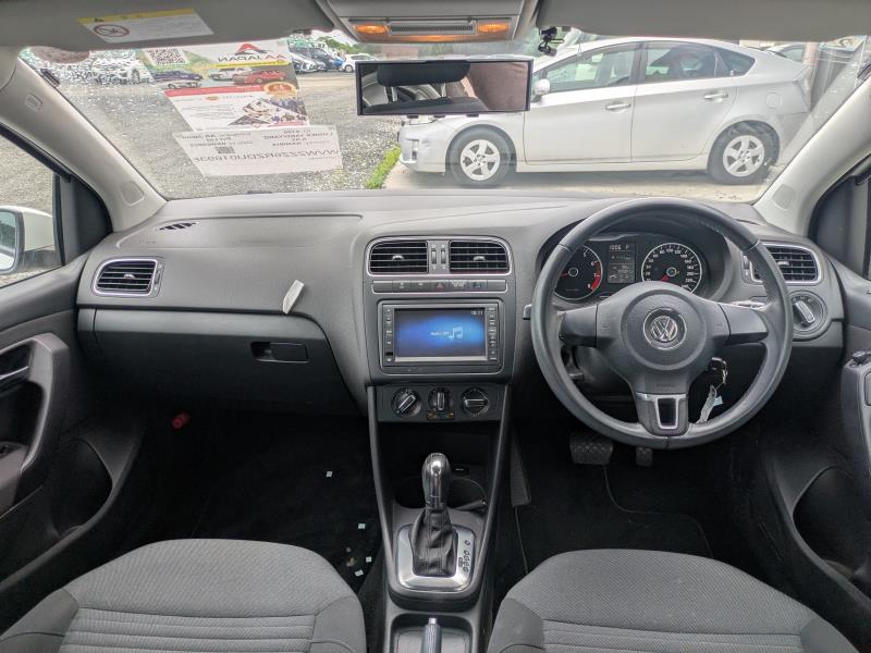 VOLKSWAGEN POLO 2013/2