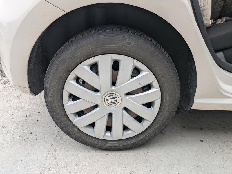 VOLKSWAGEN POLO 2013/2