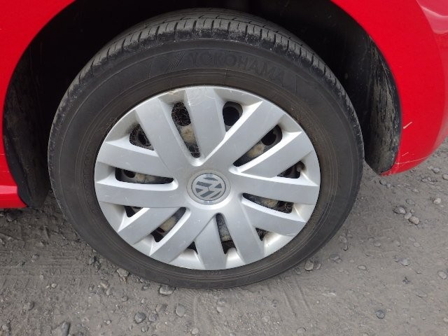 VOLKSWAGEN POLO 2013/2