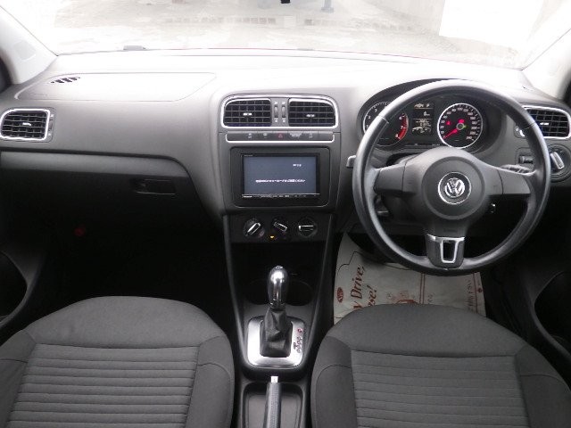 VOLKSWAGEN POLO 2013/2