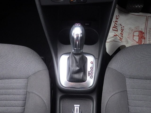 VOLKSWAGEN POLO 2013/2