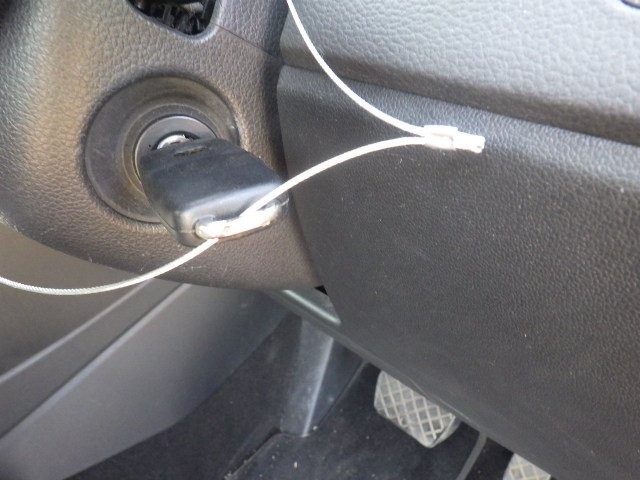 VOLKSWAGEN POLO 2013/2