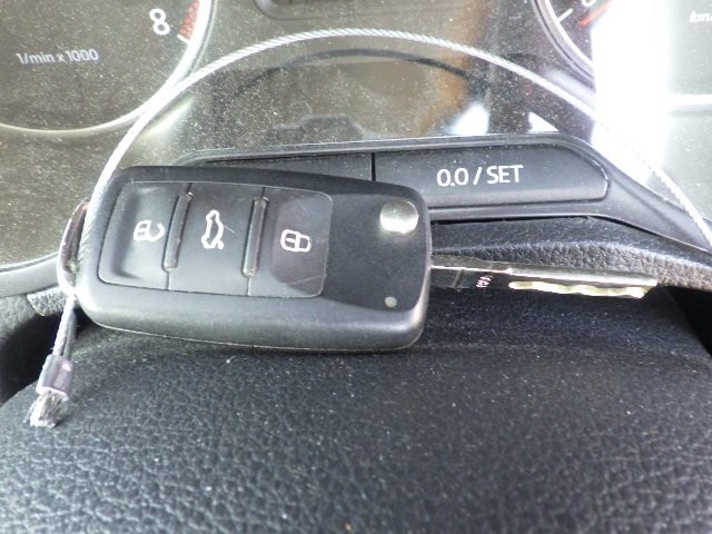 VOLKSWAGEN POLO 2013/2