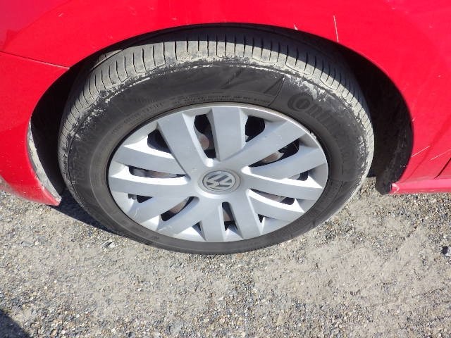 VOLKSWAGEN POLO 2013/2