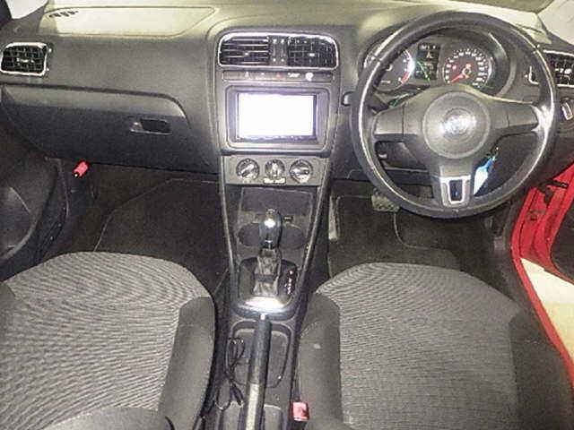 VOLKSWAGEN POLO 2013/2