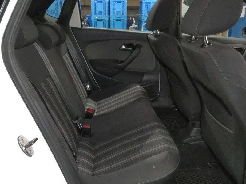 VOLKSWAGEN POLO GTI 2012/11