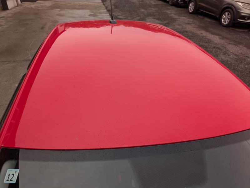 VOLKSWAGEN POLO 2014/4