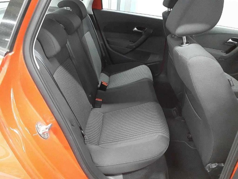 VOLKSWAGEN POLO 2014/6