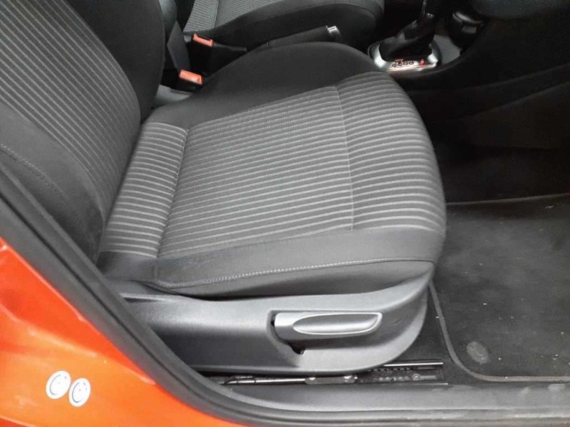 VOLKSWAGEN POLO 2014/6