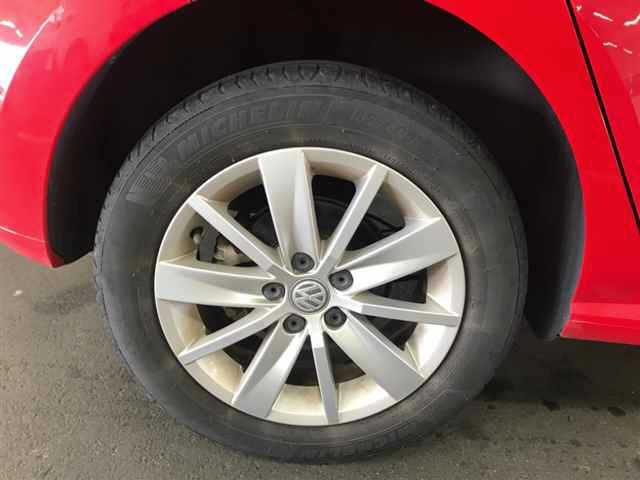 VOLKSWAGEN POLO 2014/9