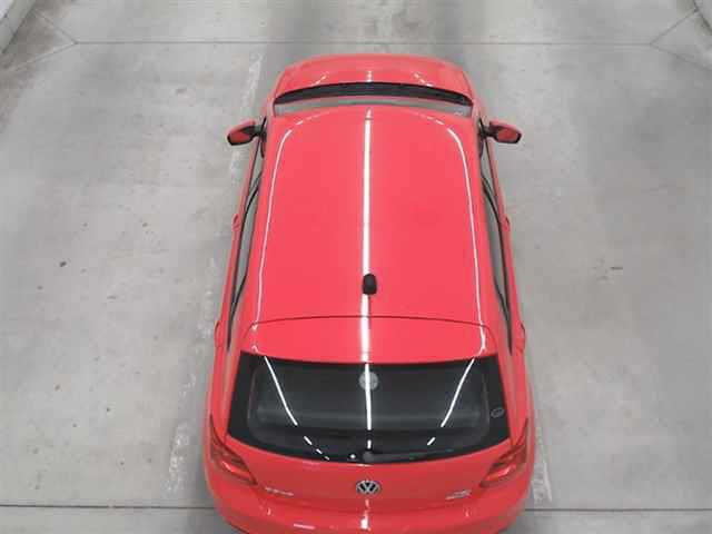 VOLKSWAGEN POLO 2014/9